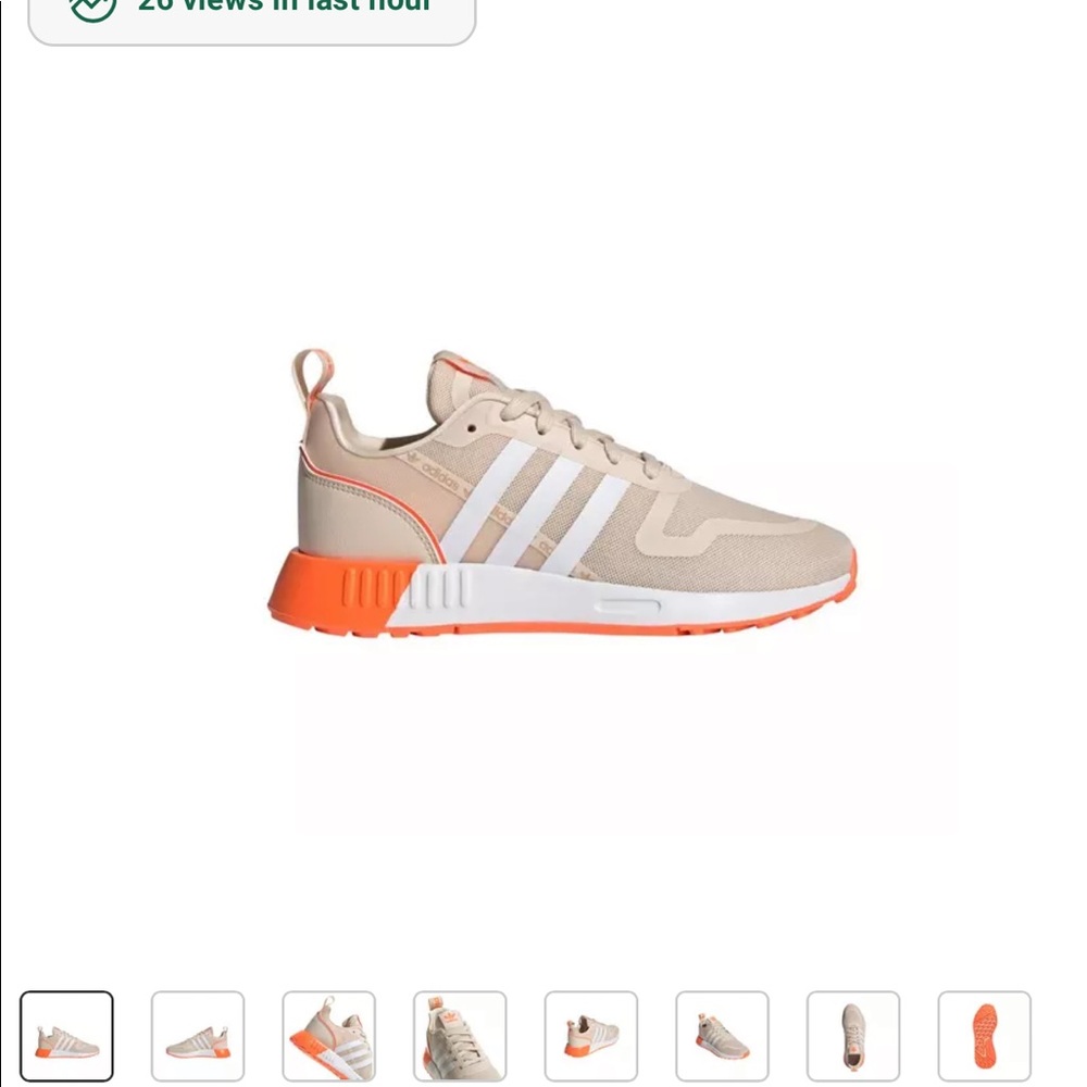 Adidas’s Womens Multix